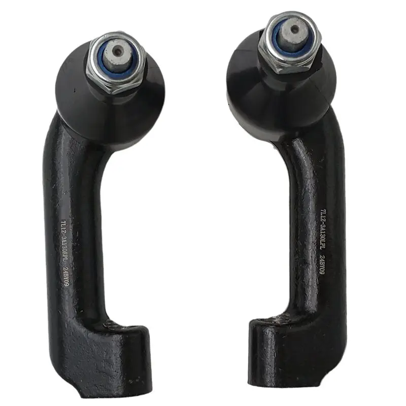 Durable-Front Side Outer Tie Rod End For Expedition F-150 Navigator 2007-2023 Steering Tie Rod Ball Head