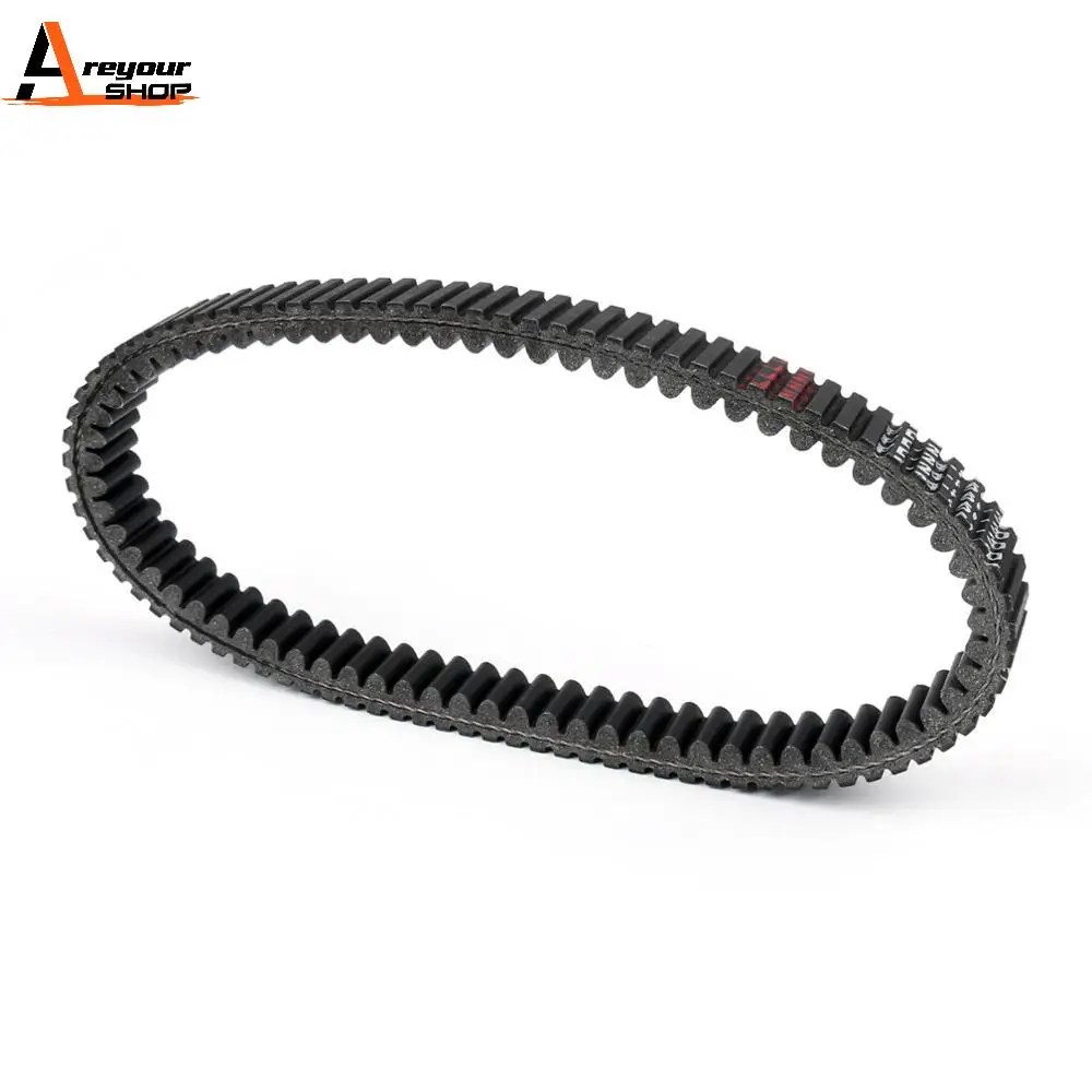 Areyourshop For Kawasaki Teryx 750 KVF 750 KRF 750 2004-2013 59011-0019 For Arctic Cat 650 For Suzuki Drive Belt ATV Parts