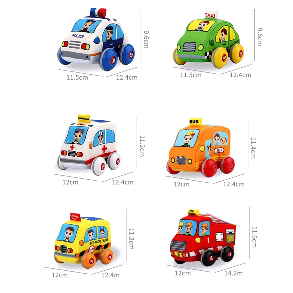 Brinquedo de carro infantil primeira infância-educação carro brinquedo para jogar