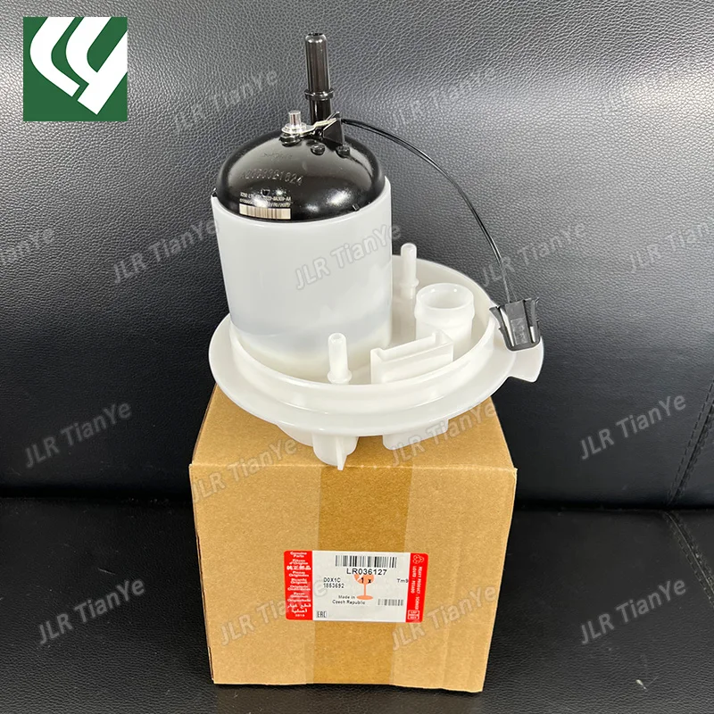 LR036127 2.0 Petrol Engine Fuel Filter For Freelander 2