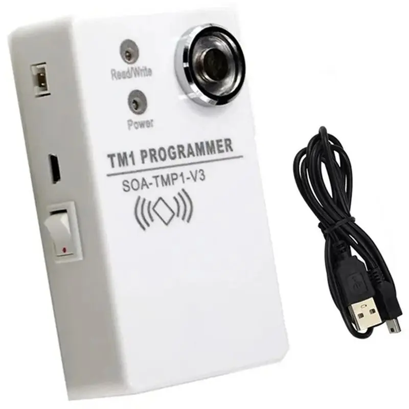 [NEW!A25P】 TM Programmer, RFID Reader/Writer, Access Control Card Reader