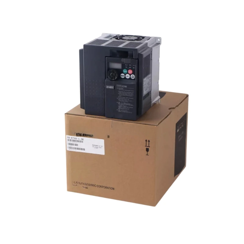 

NEW FR-E740-1.5K Inverter 1 Year Warranty In Stock