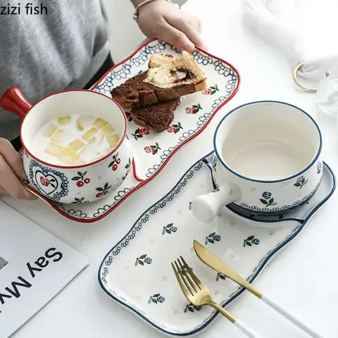 6 best sales नाश्ते का सेट - №5