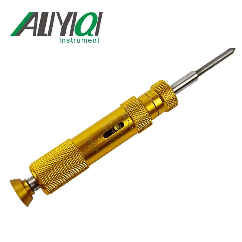 High Quality 3kgf.cm LTDK Mini Manual Preset Torque Wrench Screwdriver Steel Handle Industrial Grade OEM Customizable