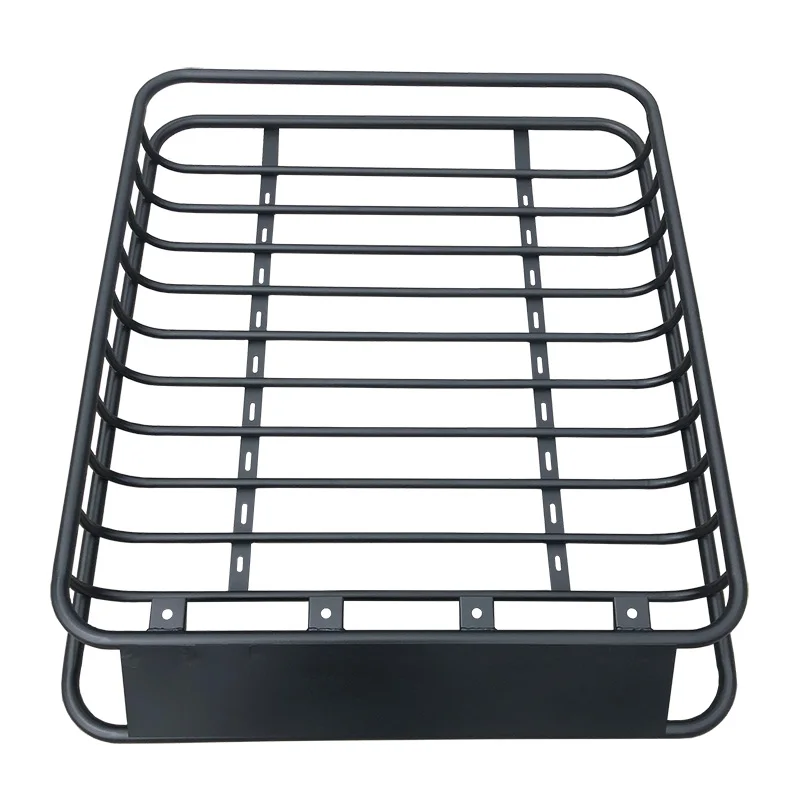 Suzuki Big Dipper Luggage Rack Roof Luggage Frame e + x5 Rear Ladder, Ladder Modification Internet celebrity