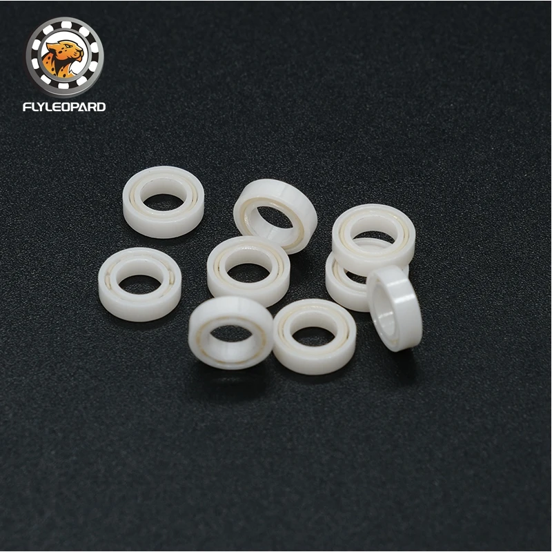 

3PCS MR74 CE 4X7X2.5 Mm Micro Deep Groove Ball Bearing Rubber Sealed for Dental Handpiece Drone