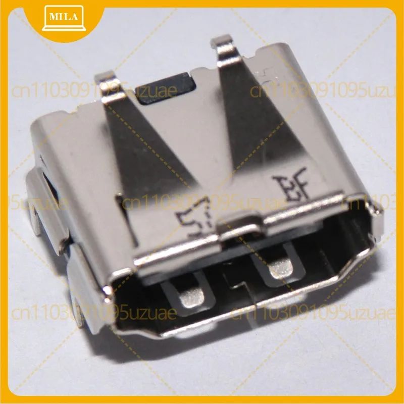 Replacement HDMI Port Socket Interface Connector for PlayStation 3 PS3 Super Slim CECH-4000 CECH-3000 3001