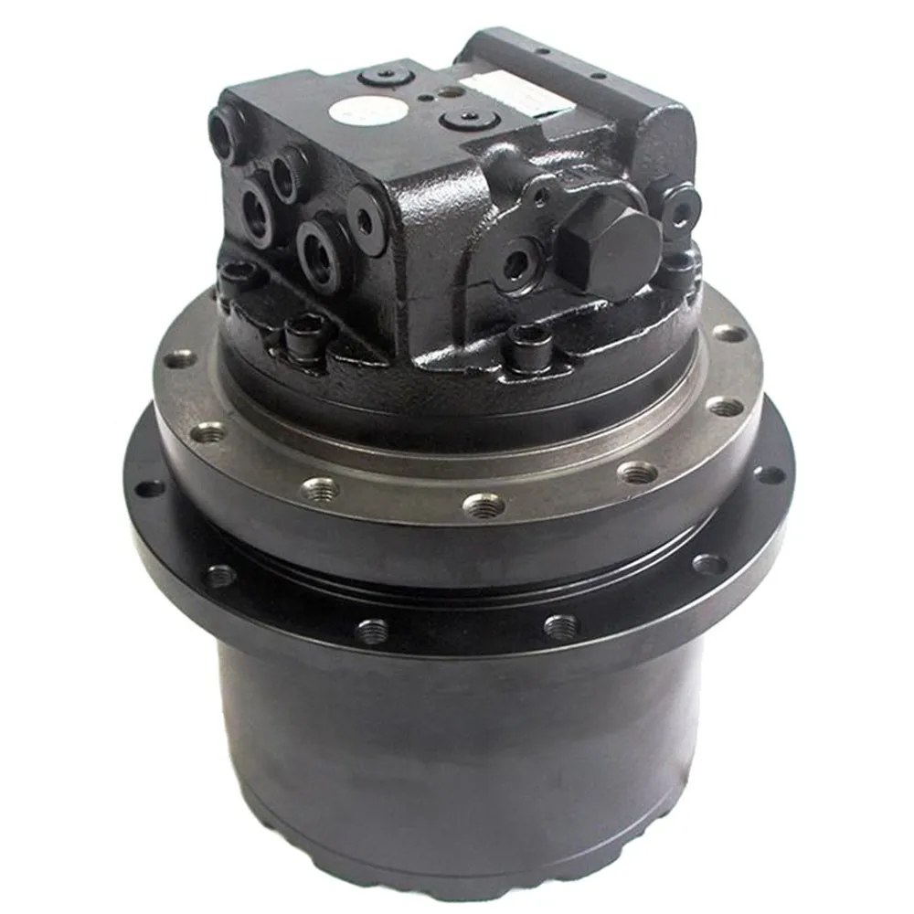 New Final Drive Motor For Kubota U55 Travel Motor RD568-61293