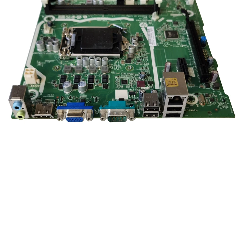 

Desktop Motherboard for HP 280 G5 SFF L90451-001 L90451-601 Bakerms LGA1200 Fully Tested Good Quality