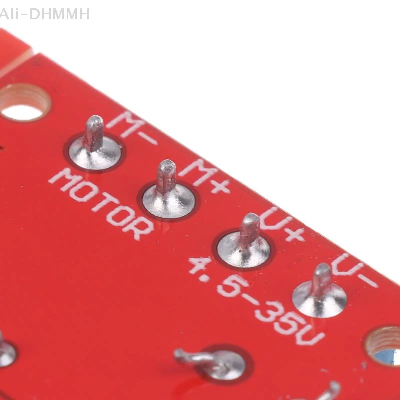 2/3/5/10A Voltage Regulator PWM DC Motor Speed Controller Governor Stepless Speed Regulator LED Dimmer Power Controller Module