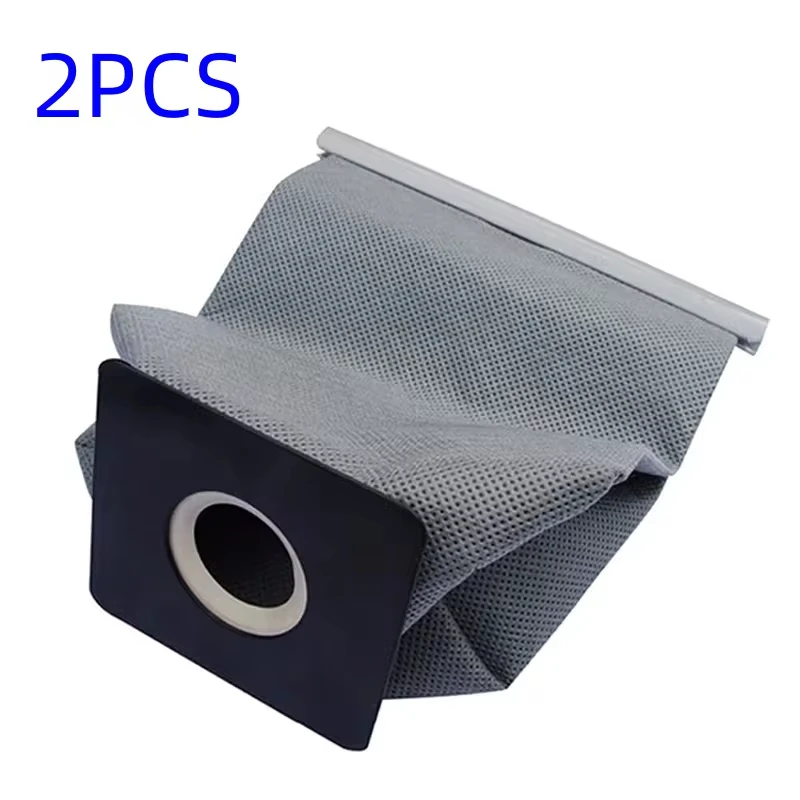 Universal Washable Dust Collection Bag For Vacuum Cleaners, Reusable, 11x10cm, Suitable For Philips LG Haier Samsung