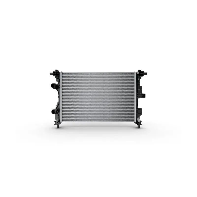 Radiator For Jeep Compass 2022-2024 2.0L Engine Cooling Radiator OEM 68273401AA Direct Replacement