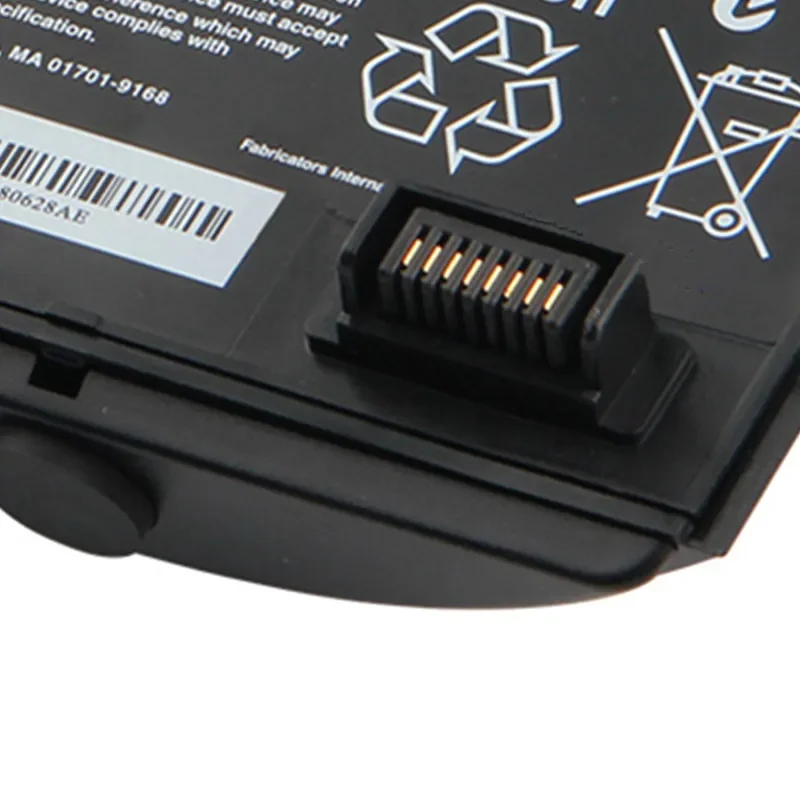 300769-001/300768-003 300770-001 Replacement Battery For BOSE SoundDock SounDock SoundLink Air 16.8V 2200mAh/32Wh