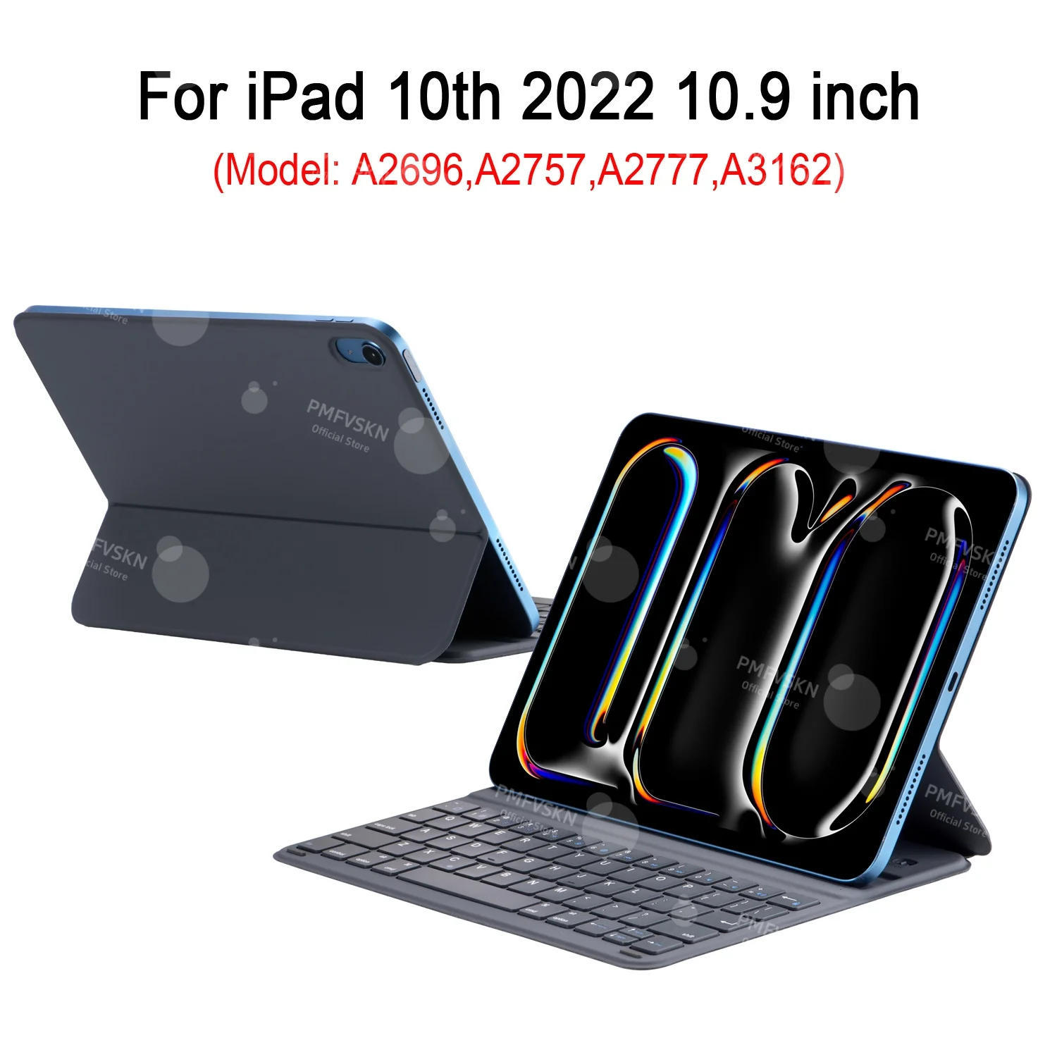 For iPad 10th 2022