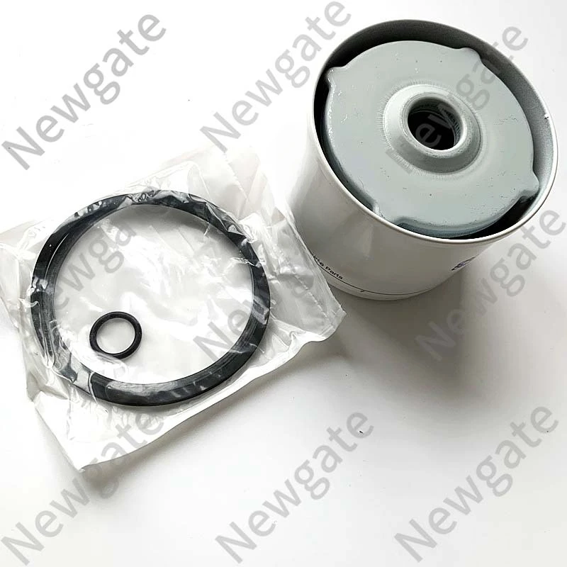 

forklift spare parts fuel filter 0009830520 26561117 26560017 for linde forklift parts