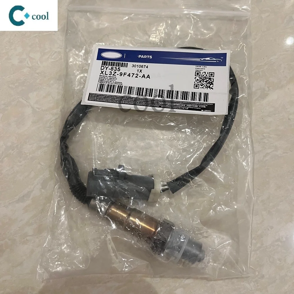 XL3Z-9F472-AA DY-835 Motorcraf-t Oxygen Sensor DY835 OEM Factory Sealed for Fordd E-150 F-150 Rangerr Mercuryy Mazdaa Lincolnn
