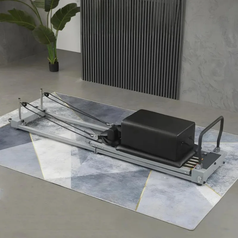 

【Best-selling】Household Multifunctional Foldable Yoga Pilates