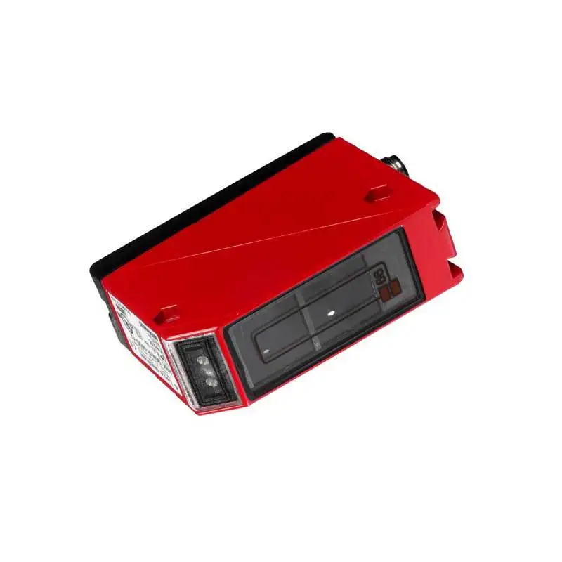 PRK 96M/P-1370-42 German Leuze mirror reflection type photoelectric sensor 50025186