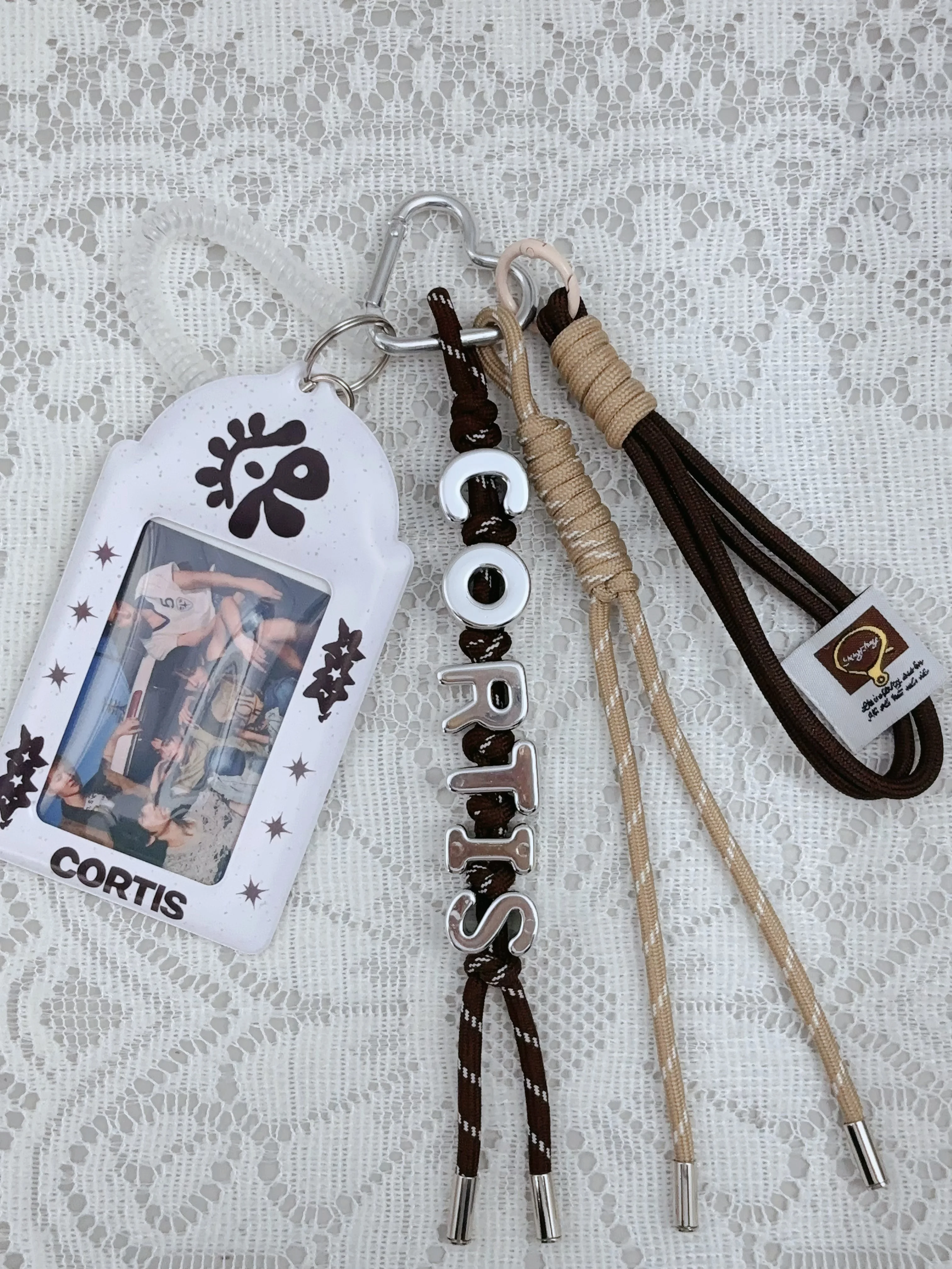 �y�Z�[�����zKpop �A�C�h���{�[�C�Y CORTIS ���胍�[�v�D��L�[�z���_�[ �R���T�[�g�����f�R���[�V���� �o�b�N�p�b�N�L�[�z���_�[ MARTIN JUHOON JAMES �t�@���M�t�g