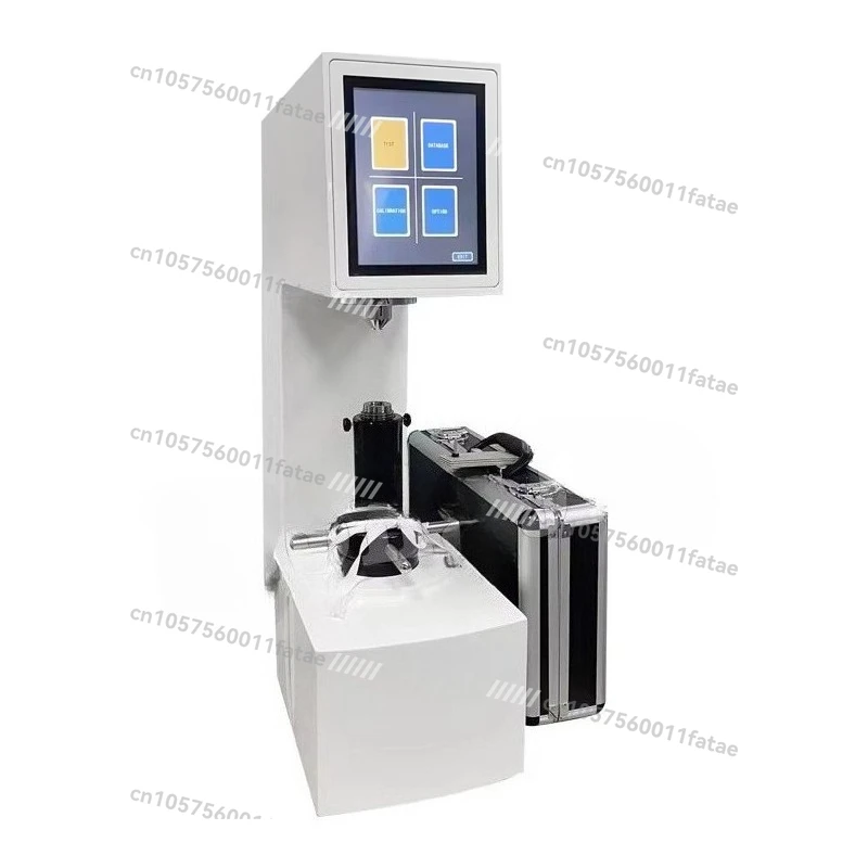 

Hardness Tester Material Hardness Tester, Rubber Metal Alloy Steel Bearing Steel Hardness Tester
