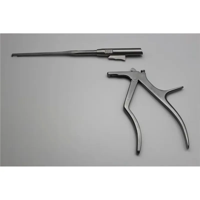 Hot Sale Nasal Rongeur Ent Instruments