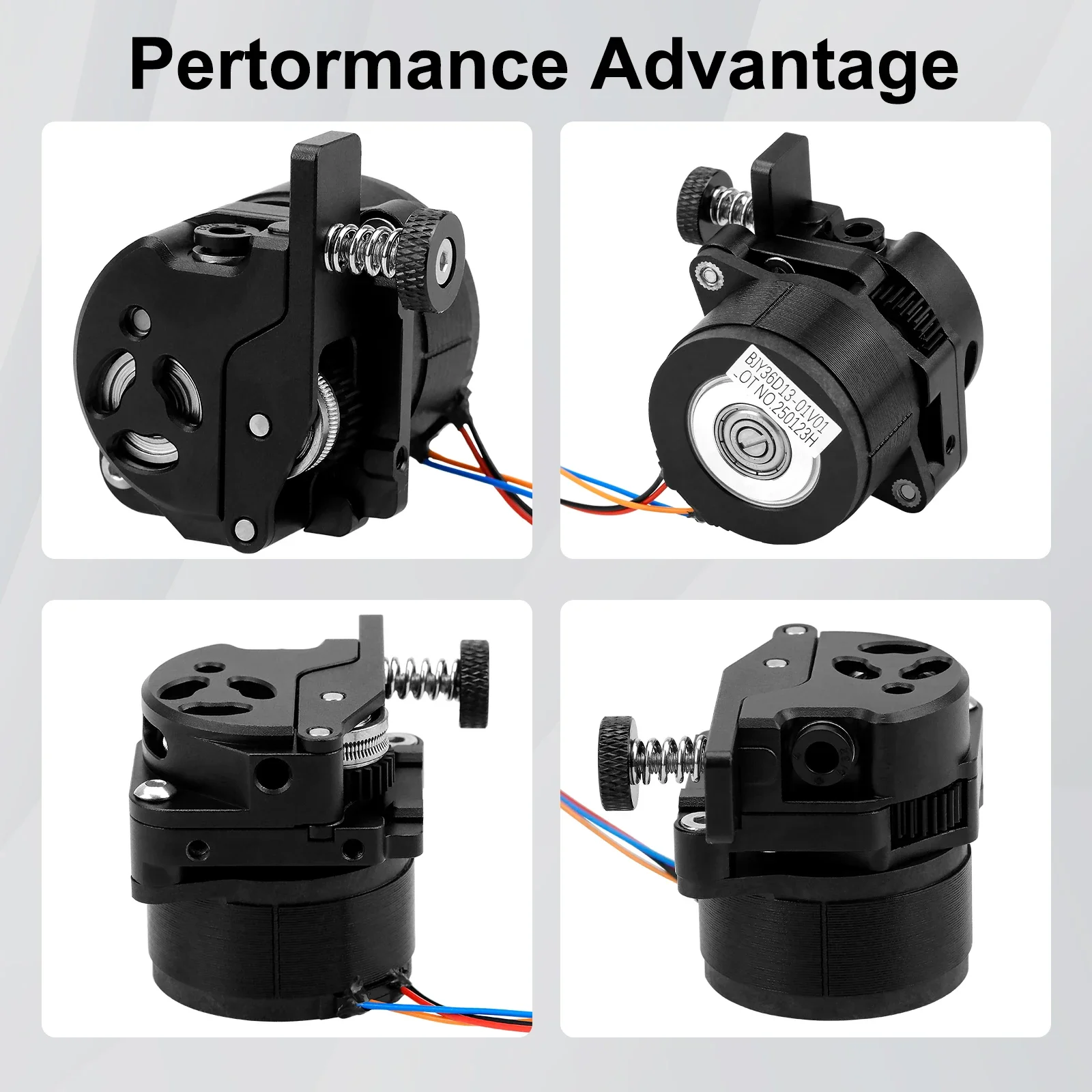 Thumbnail 4 - #27 3D Printer Accessories Comparison Guide