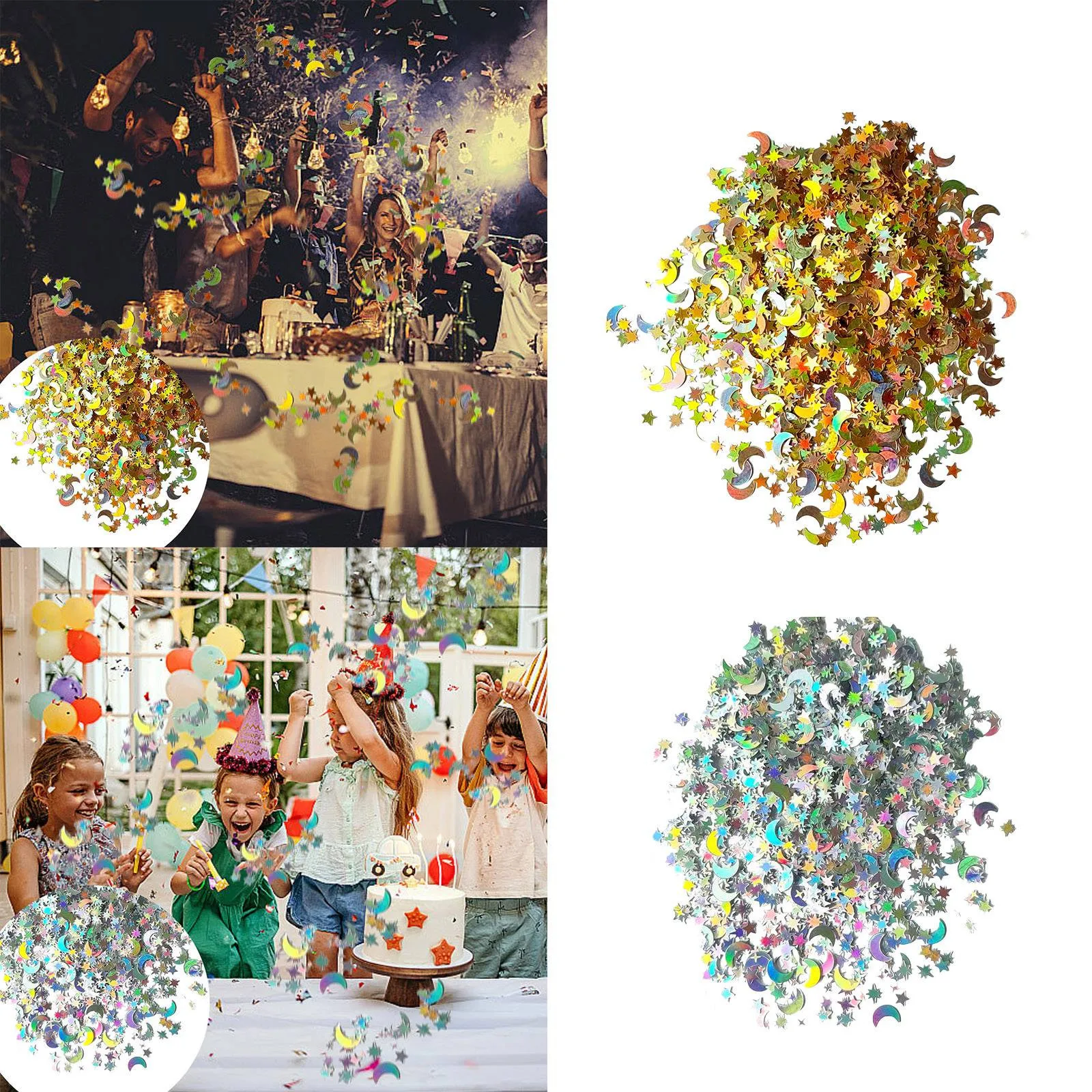 

Celebrate Achievements With Graduation Confetti: Let The Festivities Begin! Event Planner Organizer for Work