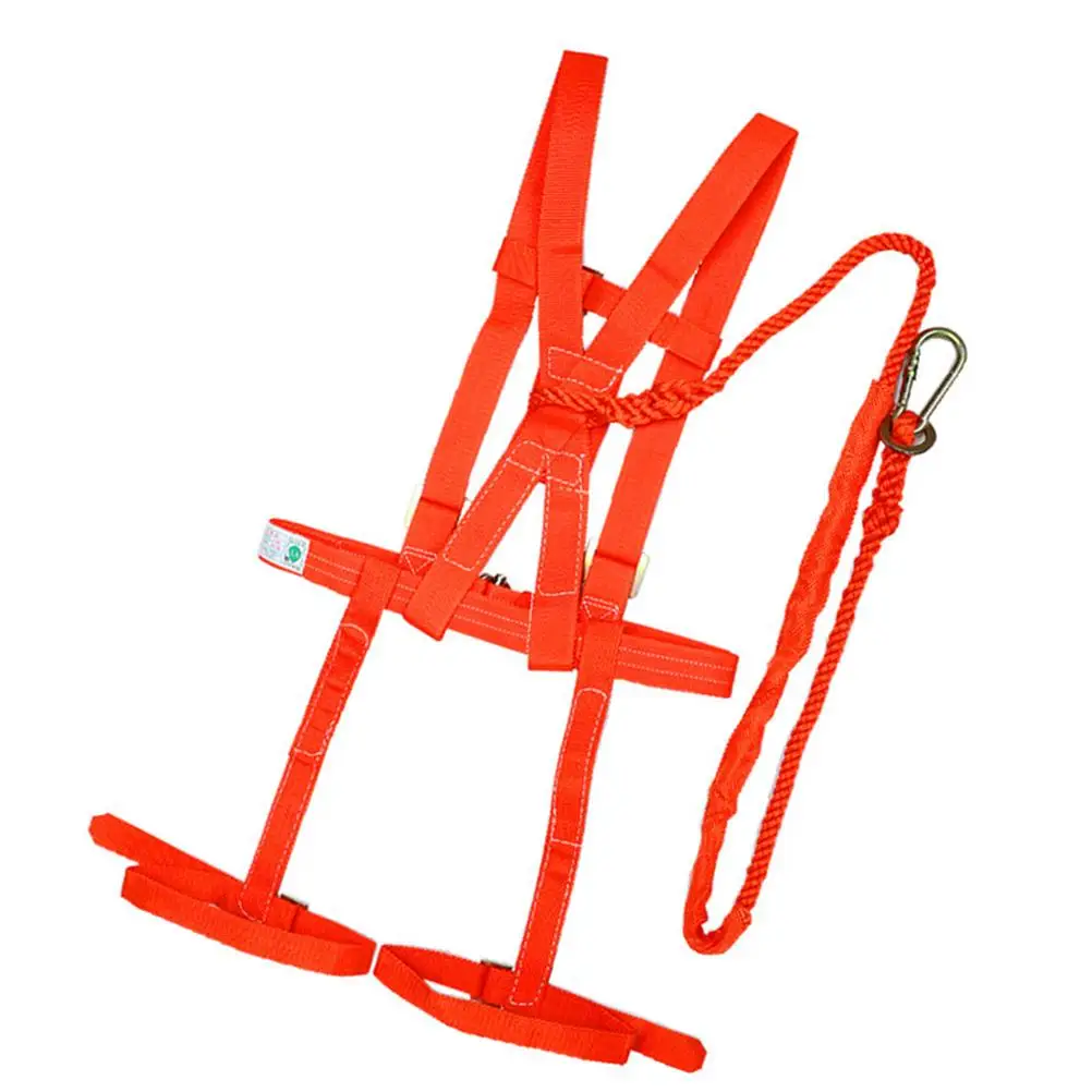

Safety Fall Prevention Whole Anti Falling Outdoor