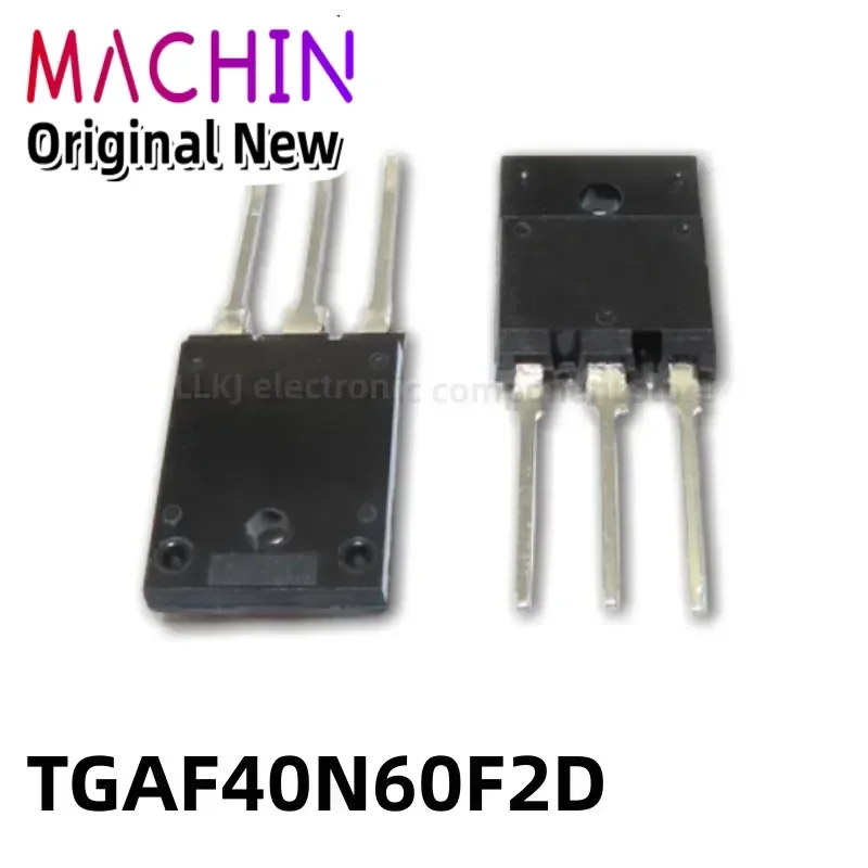 1Pcs TGAF40N60F2D T…
