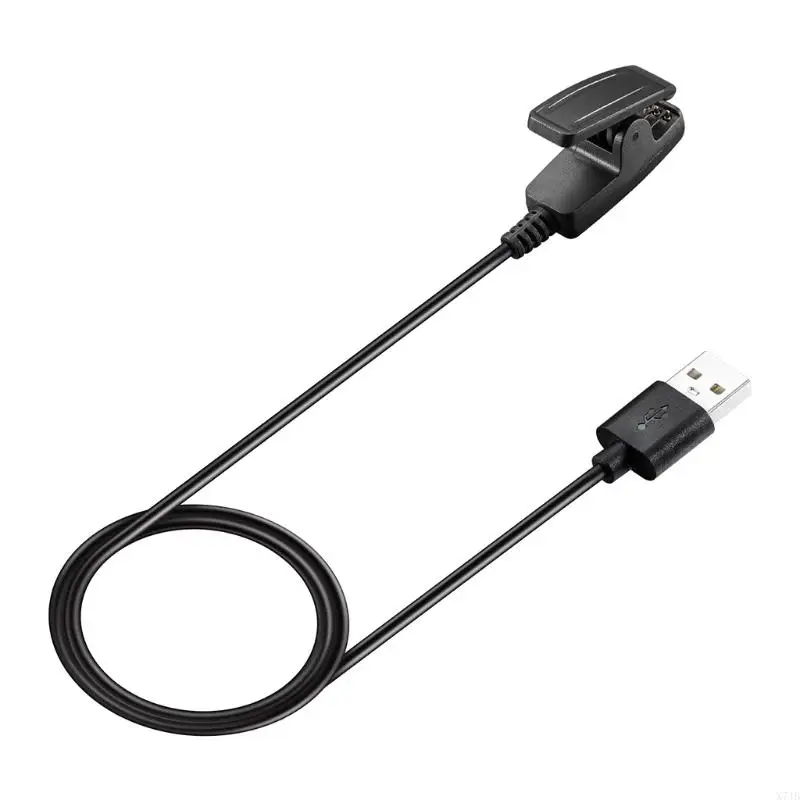 X7JB Portable Adapter for Lily Smartwatch Base Cable Dock Stand