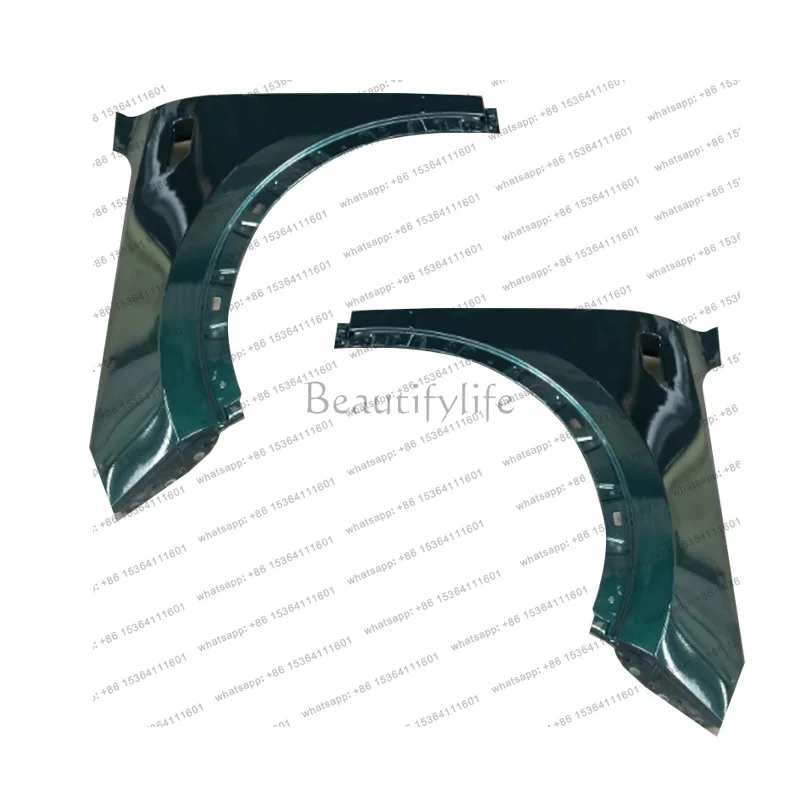 

The 2025 cross-border new model is suitable for L7 front fenders L/R OE X03-90000024 X03-90000025