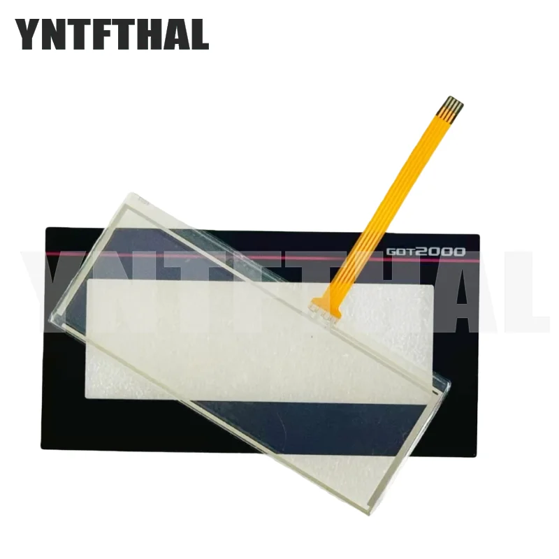 

Сенсорная панель для GT2104-PMBLS GT2104-PMBDS GT2104-PMBDS2 TP-4405S1 Сенсорная панель и передняя накладка