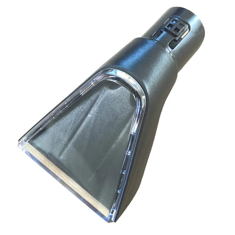 Y37A-For Karcher SE 3-18 Compact Cordless Vacuum Cleaner,Cleaner Nozzles For Upholstery Cleaning, 86 Mm Working Width