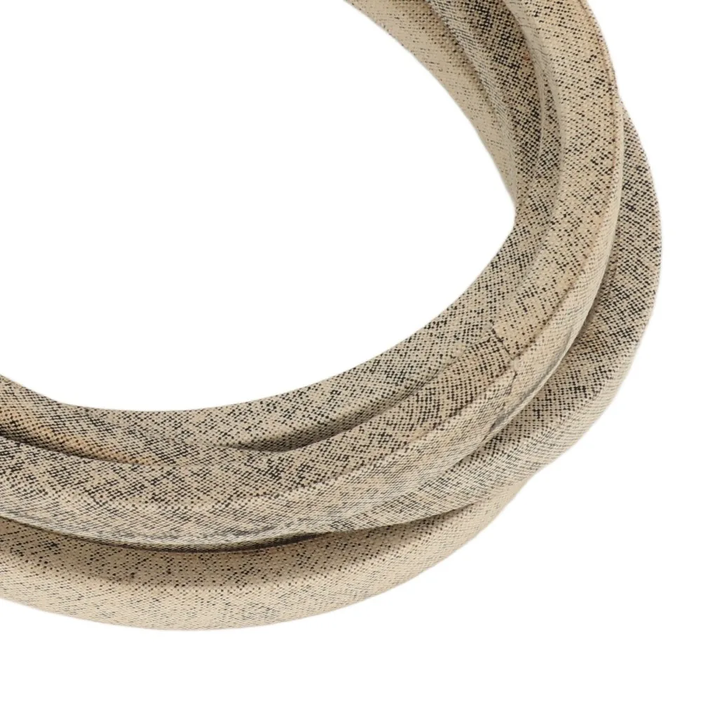 GX20006 جرار نقل محرك حزام محرك حزام النيوبرين حزام الجر ل D110 D120 D130 D140 D150 D160 D170 #4