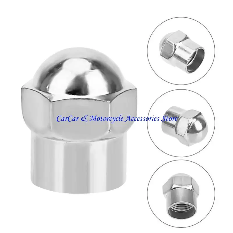 

G5AD 100PCS AirTight Seal Scep Scee Cover Ascasty Car колесные колеса шины штопок