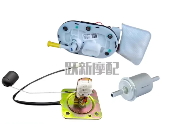 Sensor de bomba de combustible, filtro de bomba de aceite para motor QJ, Keeway, Benelli TNT 150, 150s, 180s, RKF, RFS 150, 180, BJ150-31, BN150S