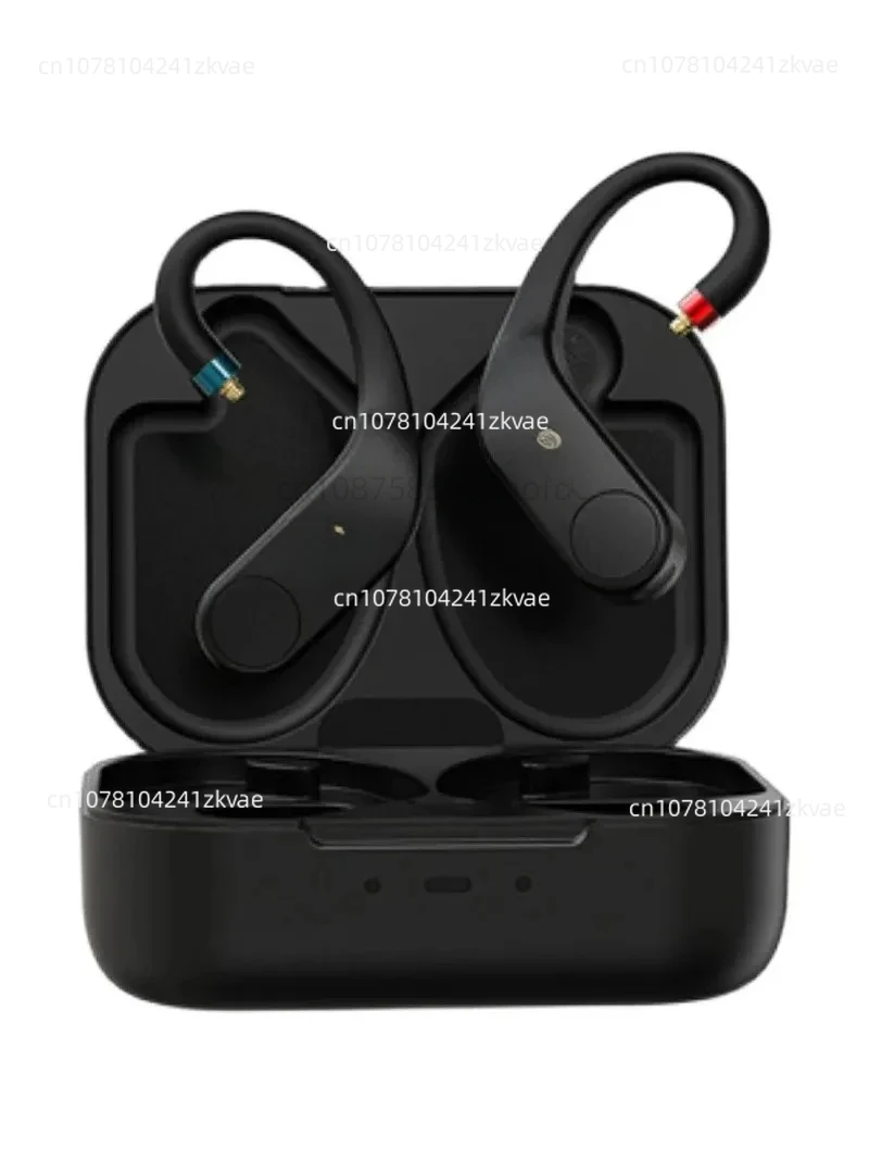 UTWS3 New True Wireless Bluetooth Earhook Upgrade Line Lossless MMCX 0.78 Earphone