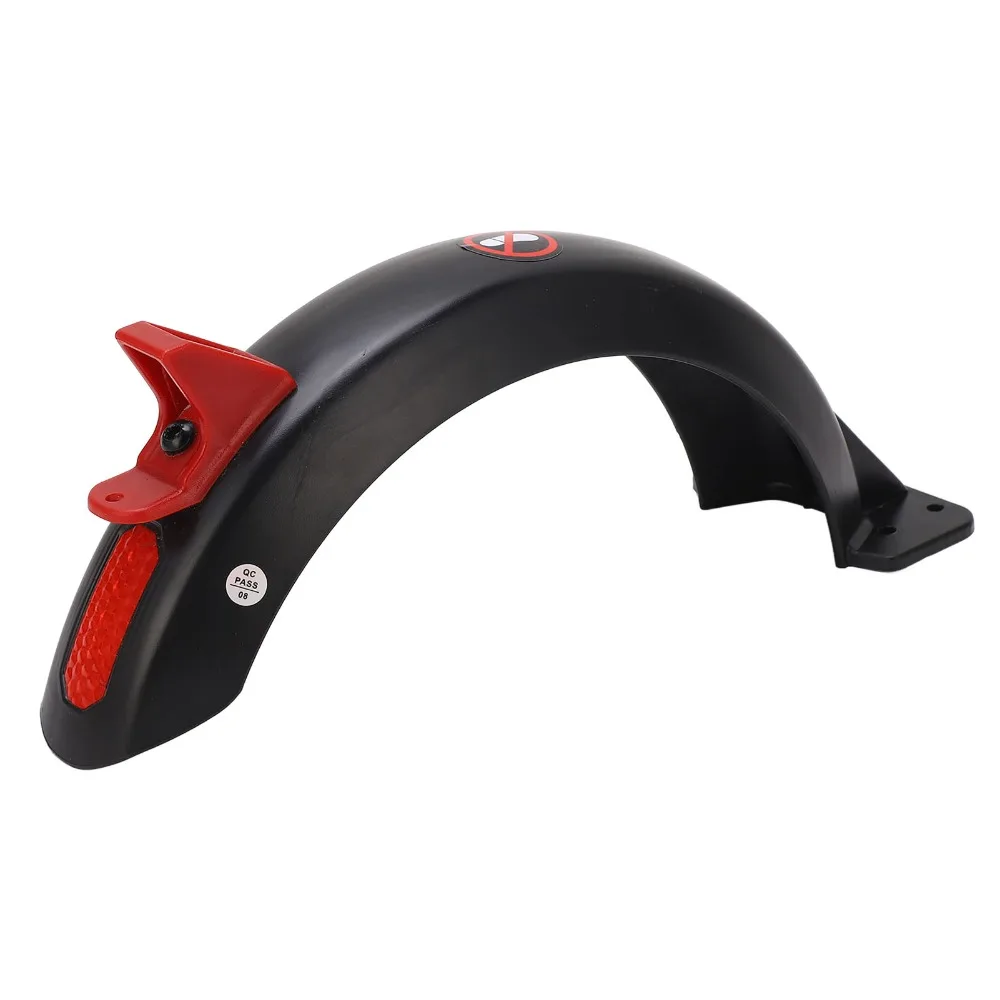 Guardabarros Trasero GOTRAX GXL V2 – Impermeable con Reflectante - imagen 4