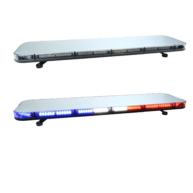 

Auto Accessories Tow Truck Led Lightbar Emergency Led Lightbar LED Rear Strobe Lightbar