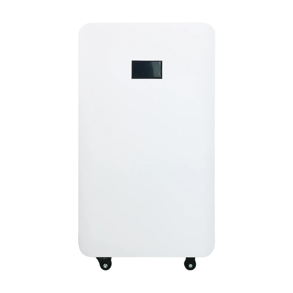 30Kwh Lifepo4 Power…