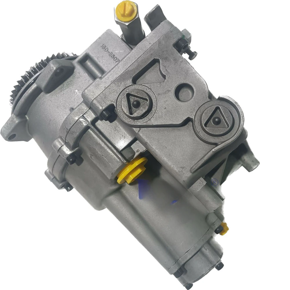 

3116 High Pressure Oil Pump 112-9936 130-7326 1307326 Fuel Injection 4P4306 1502507 115-3576