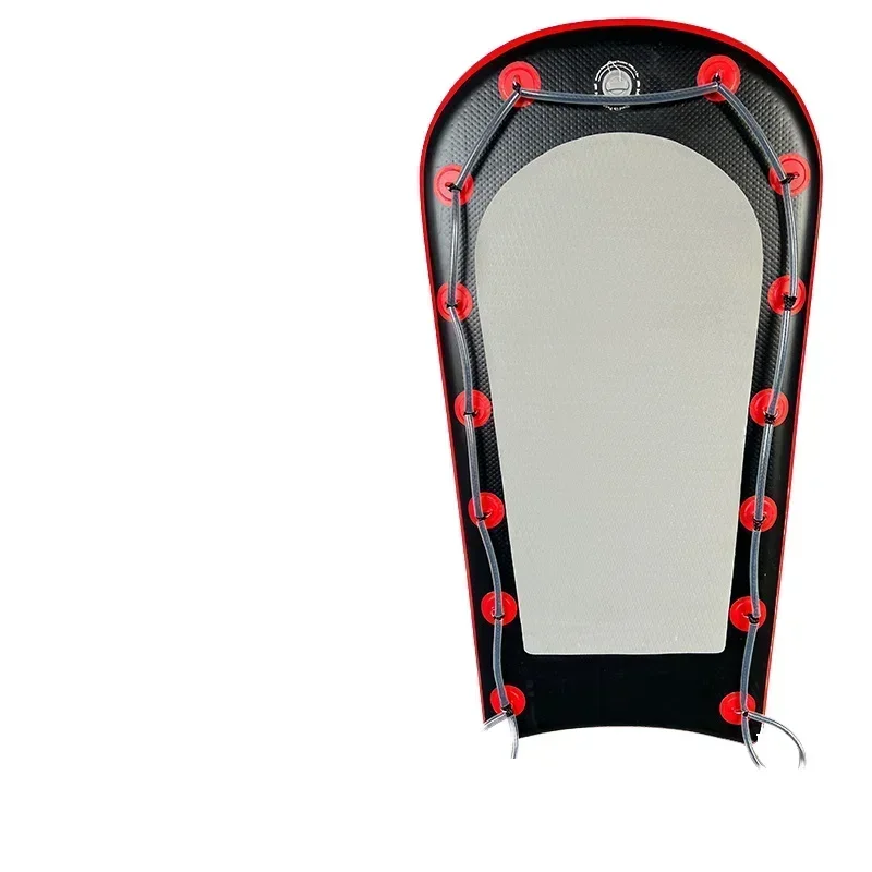 Factory Direct Inflatable Floating Board for Surface & Ice Rescue Safe & Lifesaving Water Safety Product
