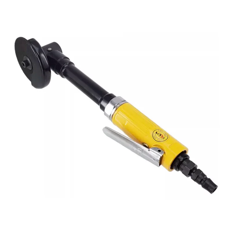 3-inch Light Angle grinder Bench grinder Cutting Blade AT-7103L Extended Pneumatic Cutting Machine