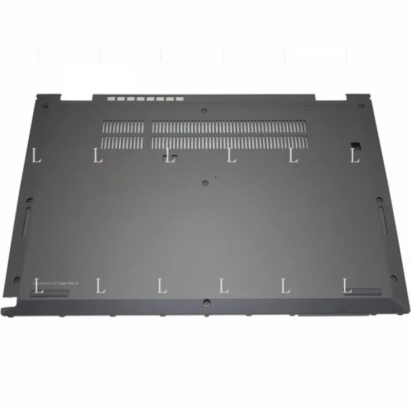 

L 5CB0Z69170 Bottom Cover Lower New Case For Lenovo ThinkPad L13 Yoga Gen2 OEM