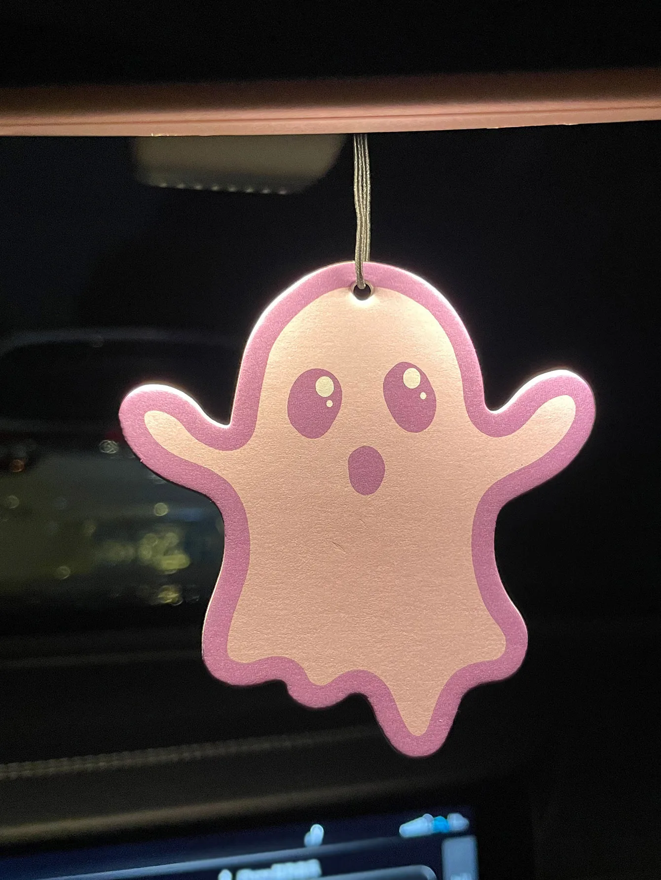 Profumo per Auto Little Devil/ - Perfume Fragrance Types recensione e prezzo