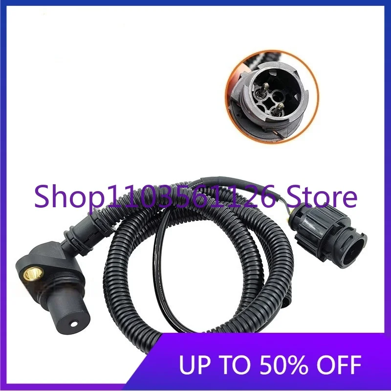 

Высококачественный датчик скорости коленчатого вала экскаватора с распределительным валом, эксцентриковый вал 360 380 460 480BD