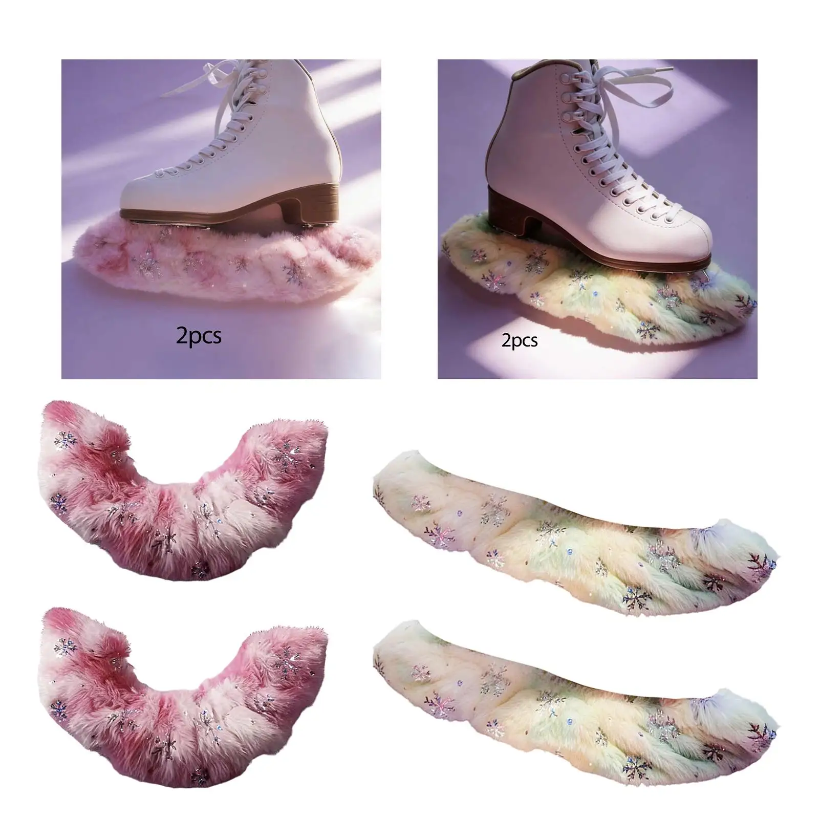 

Защитные чехлы для лезвий коньков, накладки для коньков, защита для лезвий коньков