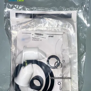 طقم أدوات إصلاح آلة الآيس كريم ، قطع غيار لتايلور C712 ، X56200-10 ، X56200-14 ، X56200-3 ، TLX49463-81 ، أفضل 8 آلات آيس كريم تايلور مبيعا - رقم 1