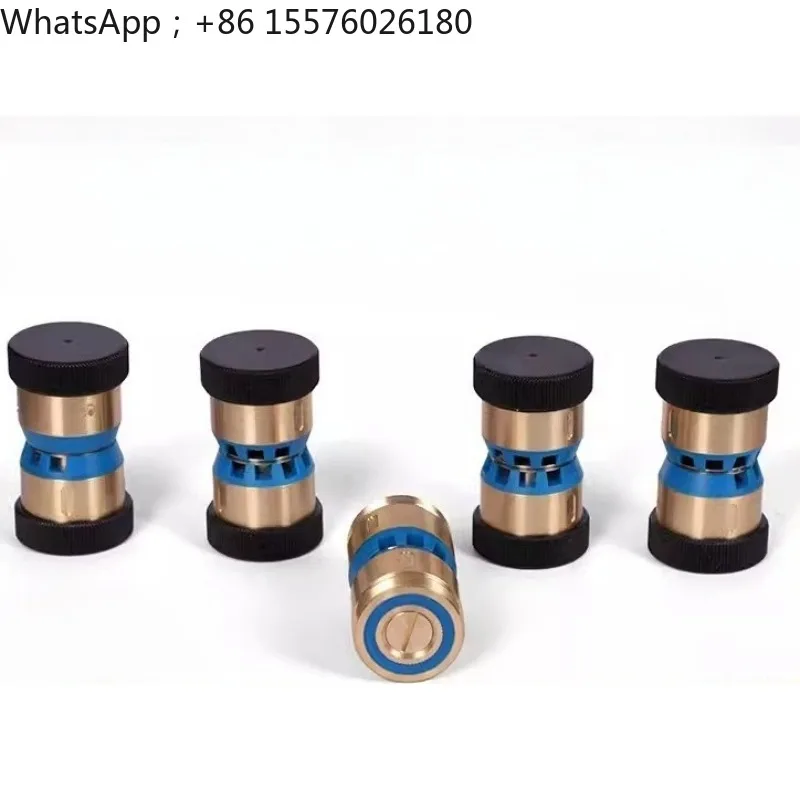 Wire Cut Waterproof Pulley Roller Complete Guide Wheel Assembly 856 OD42*Length 60mm for WEDM Wire Cutting Machine