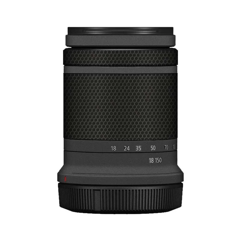 عدسة ملصق لكانون RF-S 18-150 مللي متر F3.5-6.3 IS STM واقية الجلد ملصق مائي فيلم المضادة للخدش حامي معطف RF18-150 #2